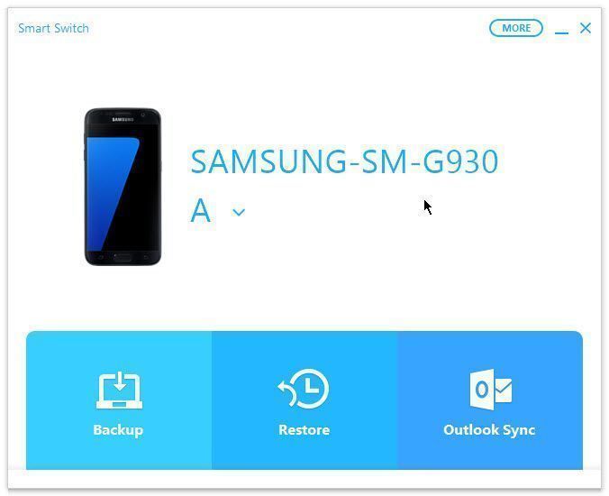 Samsung Smart Switch Download Mac