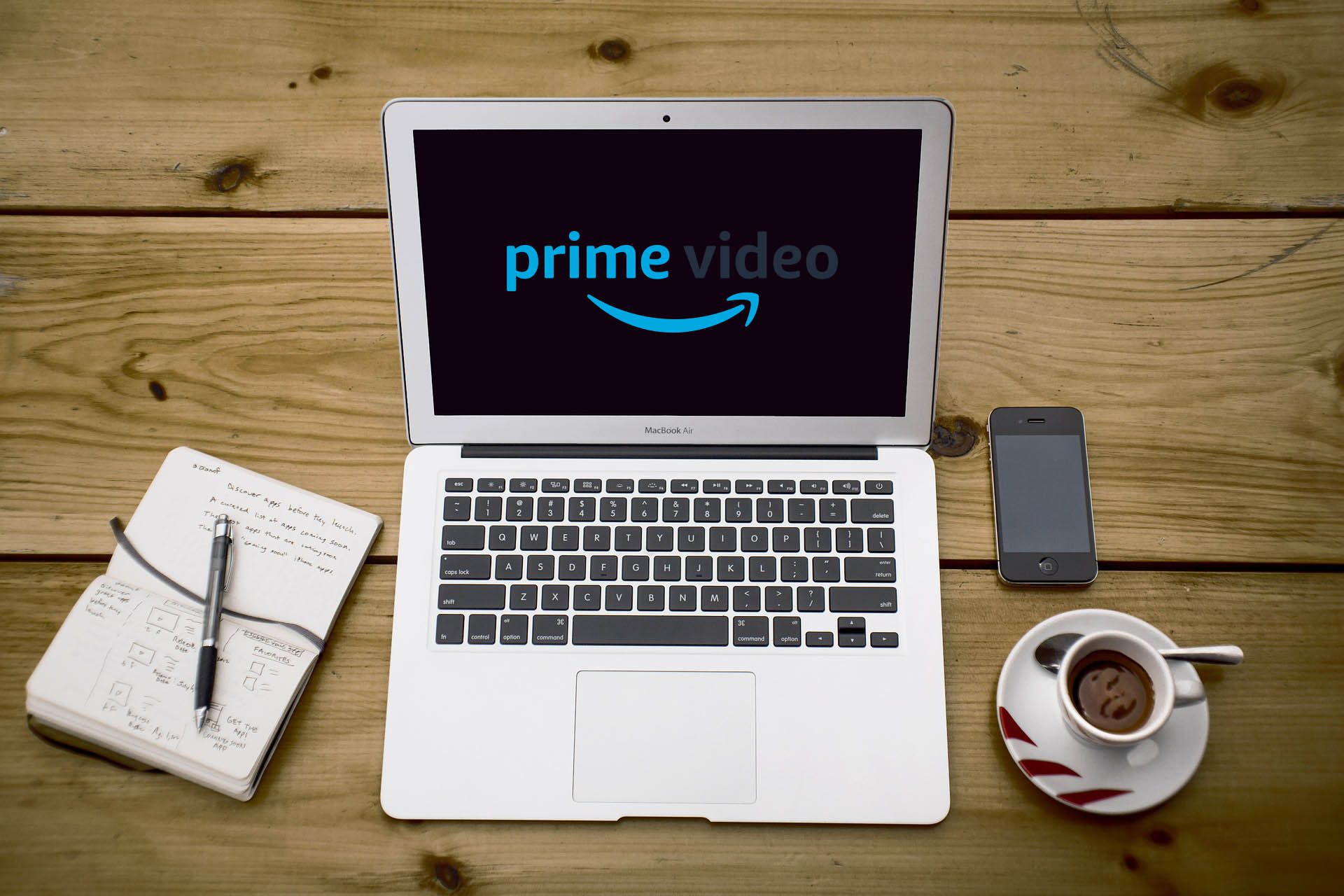 Can You Download From Amazon Prime On Mac