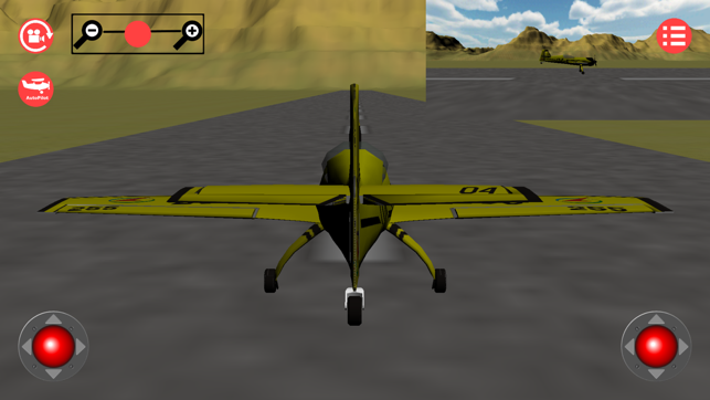 Rc Flight Simulator For Mac Free Download