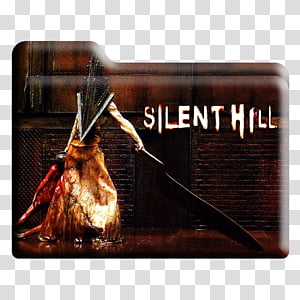 Silent Hill Downpour For Mac